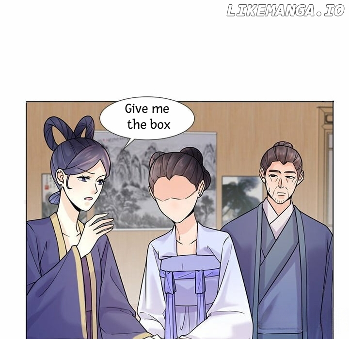 Reborn for Revenge chapter 15 - page 60