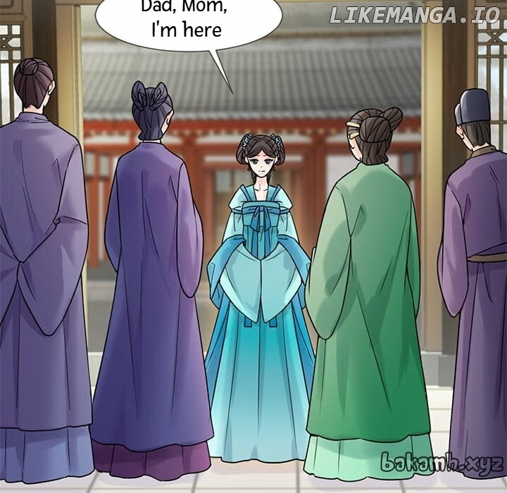 Reborn for Revenge chapter 15 - page 68
