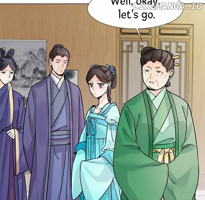 Reborn for Revenge chapter 15 - page 72