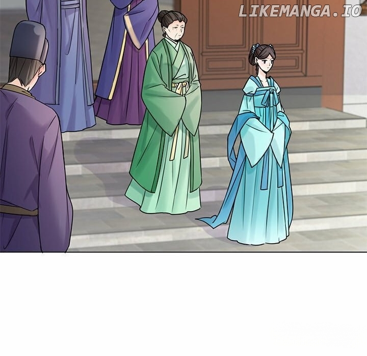Reborn for Revenge chapter 15 - page 74