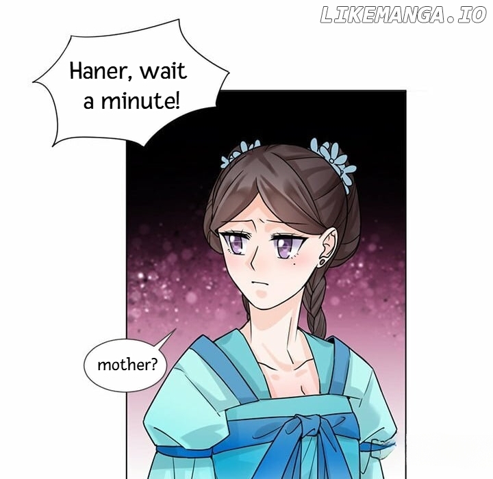 Reborn for Revenge chapter 15 - page 75