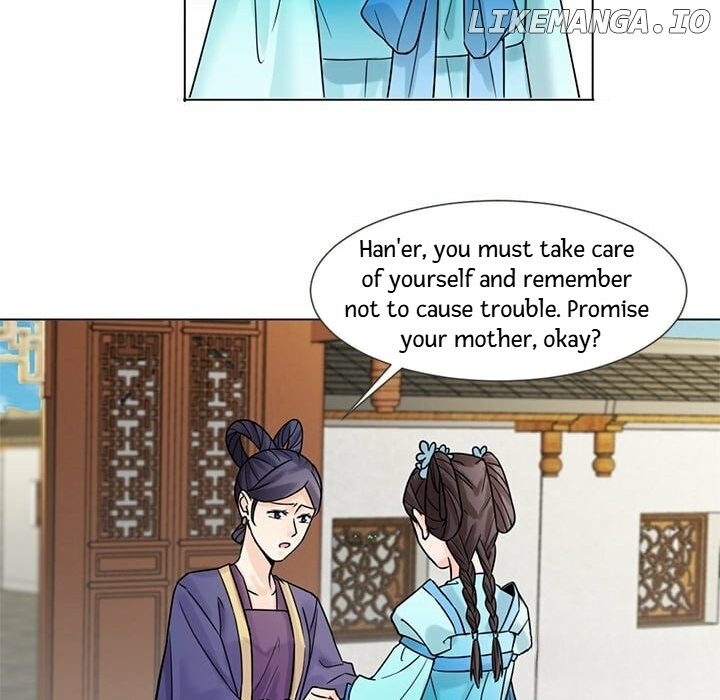 Reborn for Revenge chapter 15 - page 76