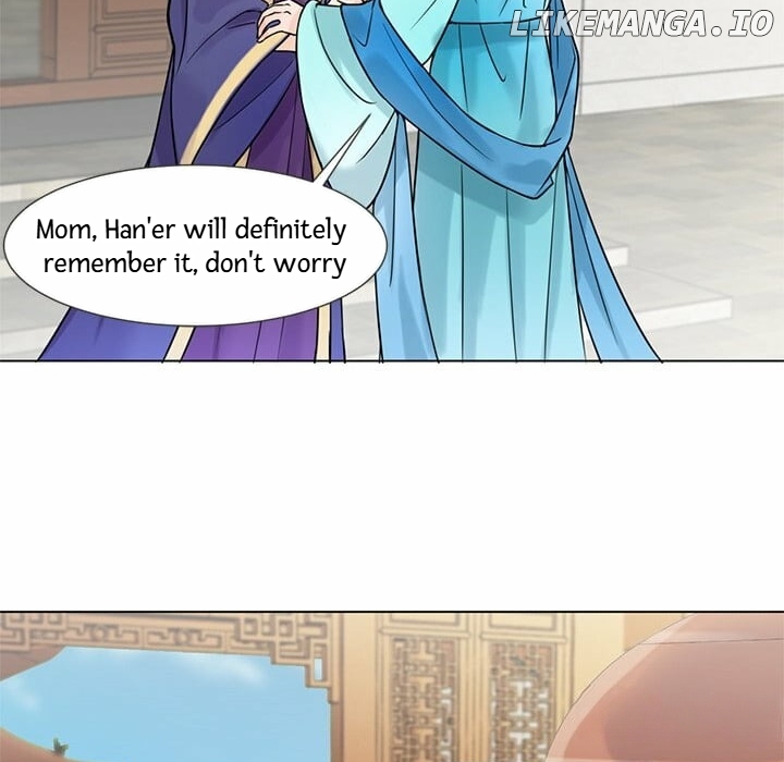Reborn for Revenge chapter 15 - page 77