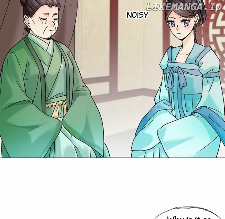 Reborn for Revenge chapter 15 - page 83