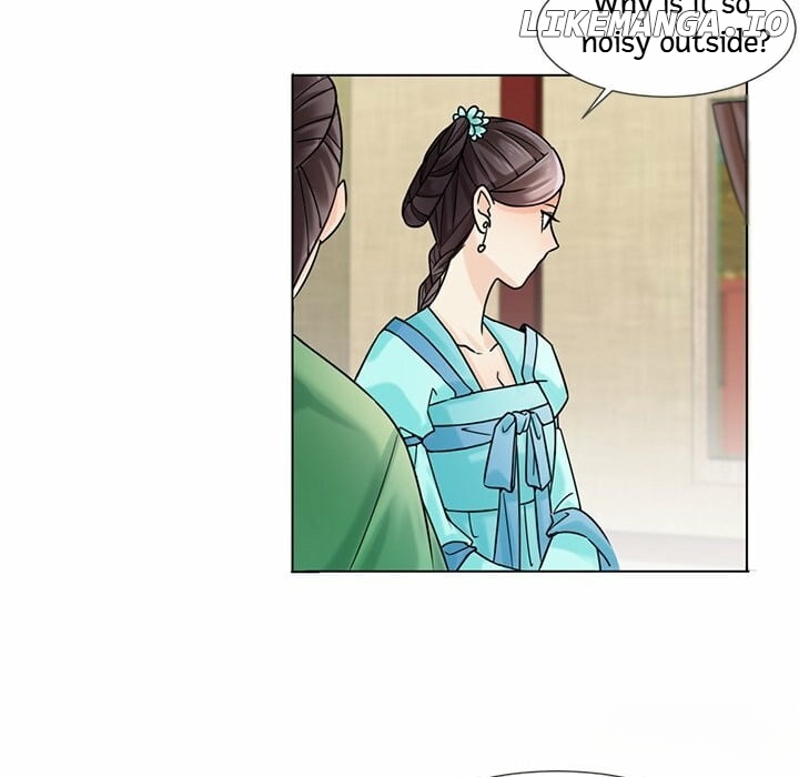 Reborn for Revenge chapter 15 - page 84