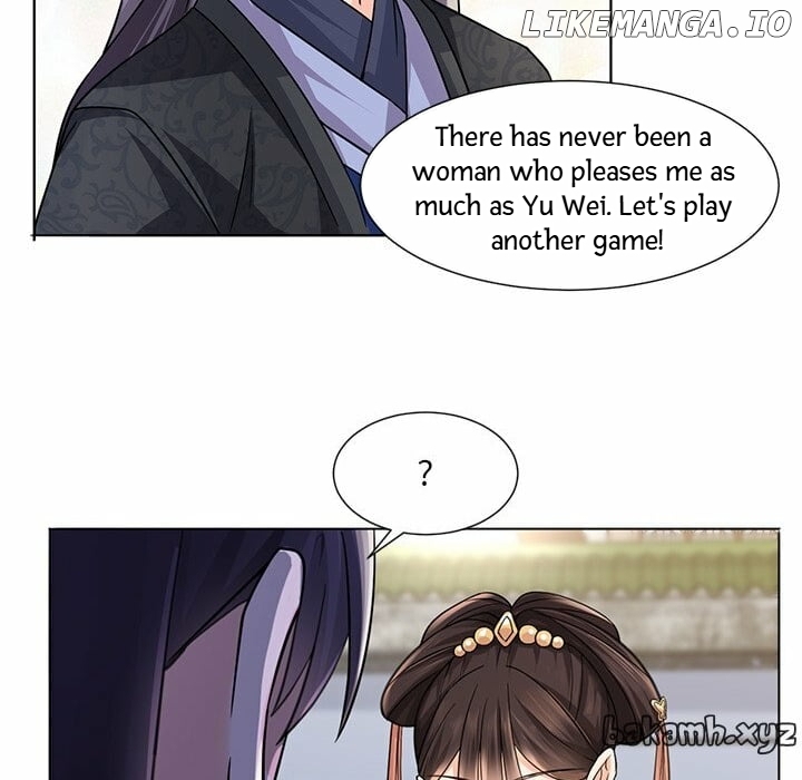 Reborn for Revenge chapter 13 - page 17