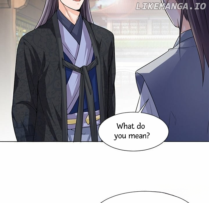 Reborn for Revenge chapter 13 - page 42