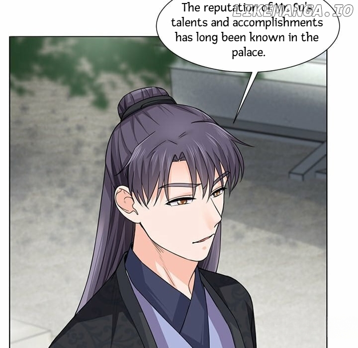 Reborn for Revenge chapter 13 - page 43