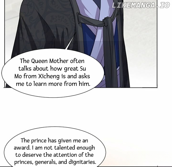 Reborn for Revenge chapter 13 - page 44