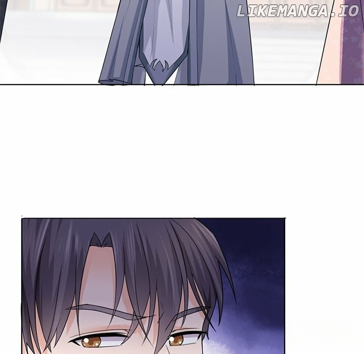 Reborn for Revenge chapter 13 - page 46