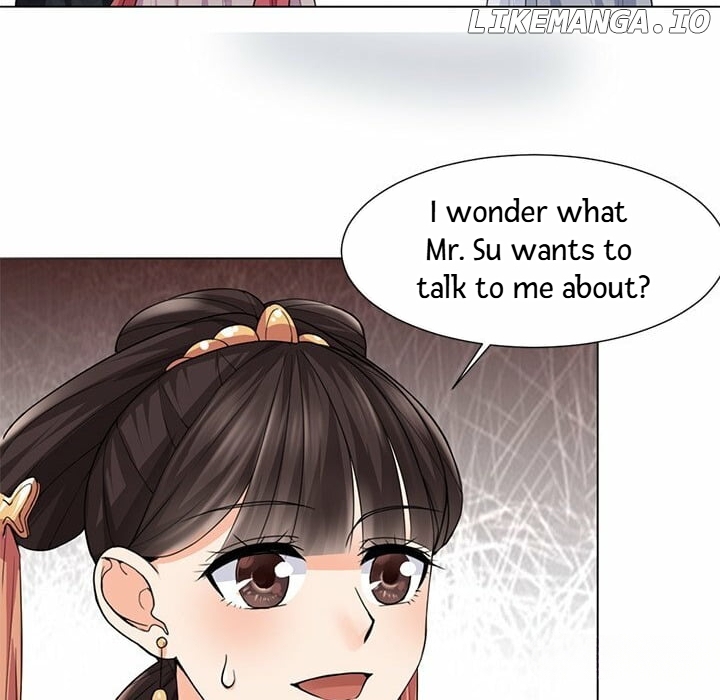 Reborn for Revenge chapter 13 - page 49