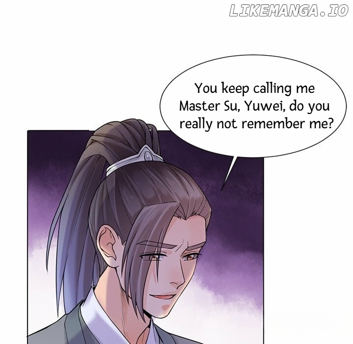 Reborn for Revenge chapter 13 - page 55