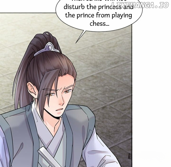 Reborn for Revenge chapter 13 - page 69
