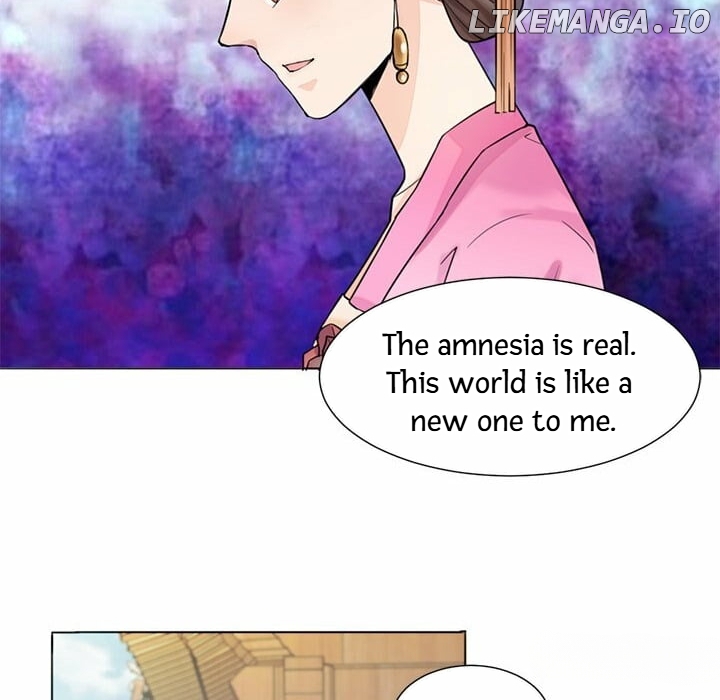Reborn for Revenge chapter 13 - page 77