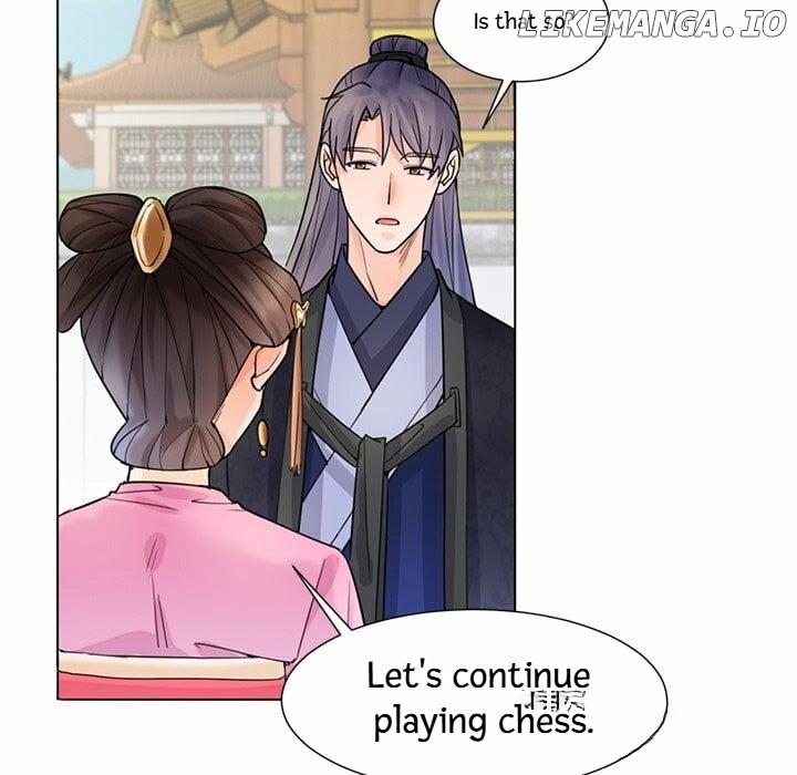 Reborn for Revenge chapter 13 - page 78
