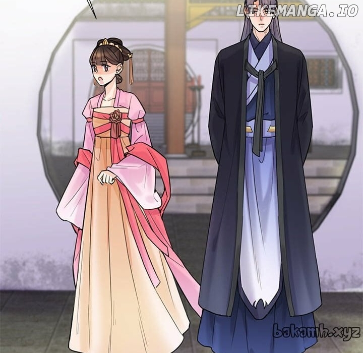 Reborn for Revenge chapter 13 - page 84