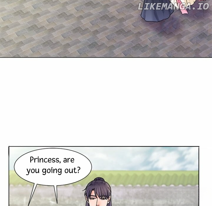 Reborn for Revenge chapter 13 - page 88