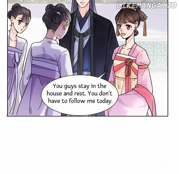 Reborn for Revenge chapter 13 - page 89