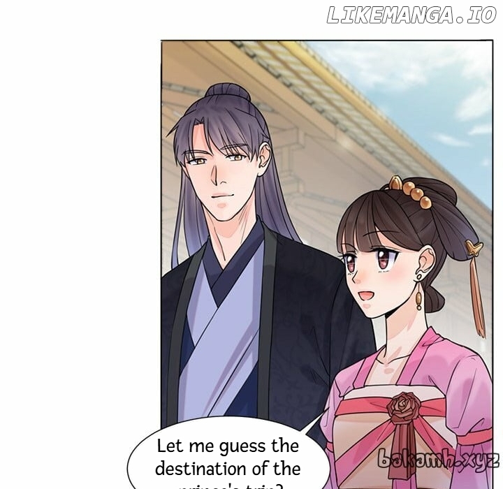 Reborn for Revenge chapter 13 - page 93
