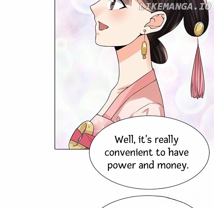 Reborn for Revenge chapter 12 - page 55