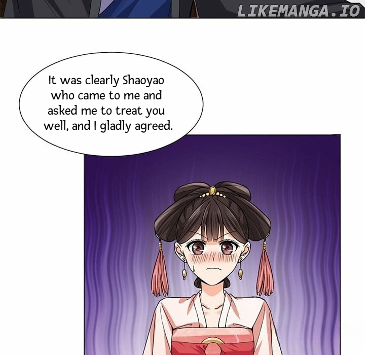 Reborn for Revenge chapter 11 - page 15
