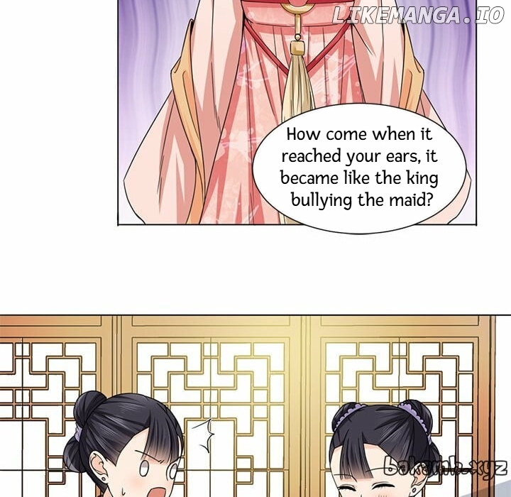 Reborn for Revenge chapter 11 - page 16
