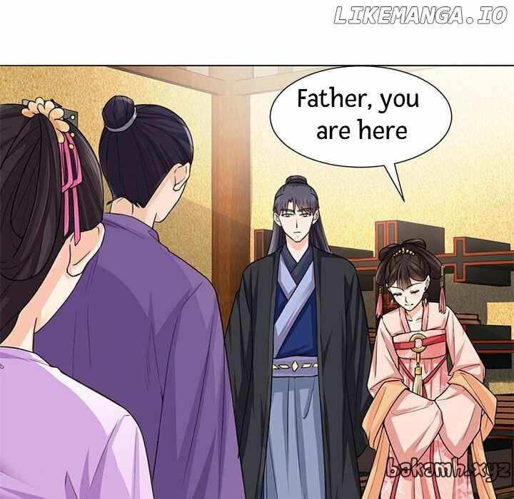 Reborn for Revenge chapter 11 - page 24
