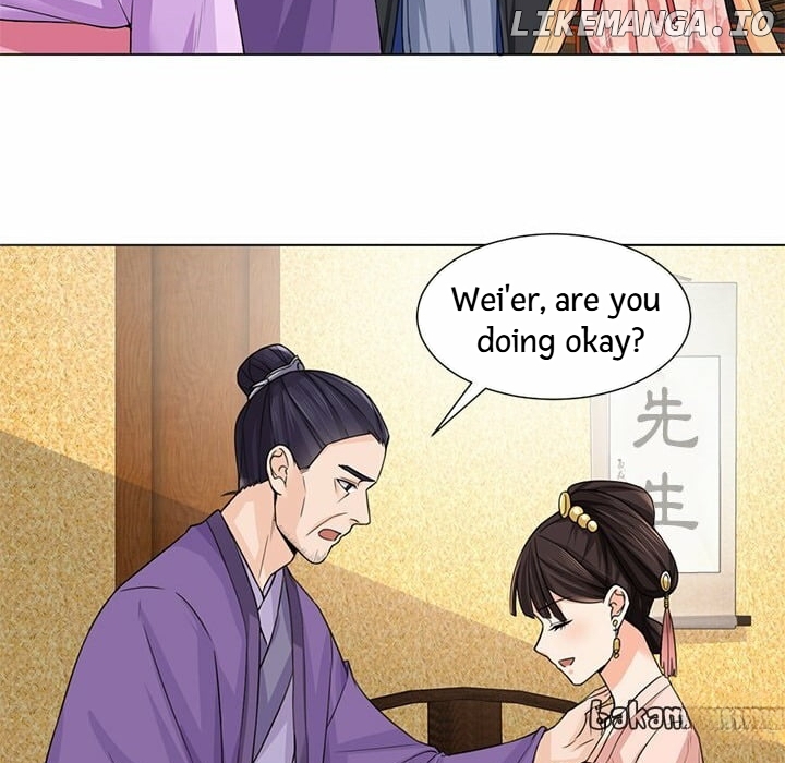 Reborn for Revenge chapter 11 - page 25