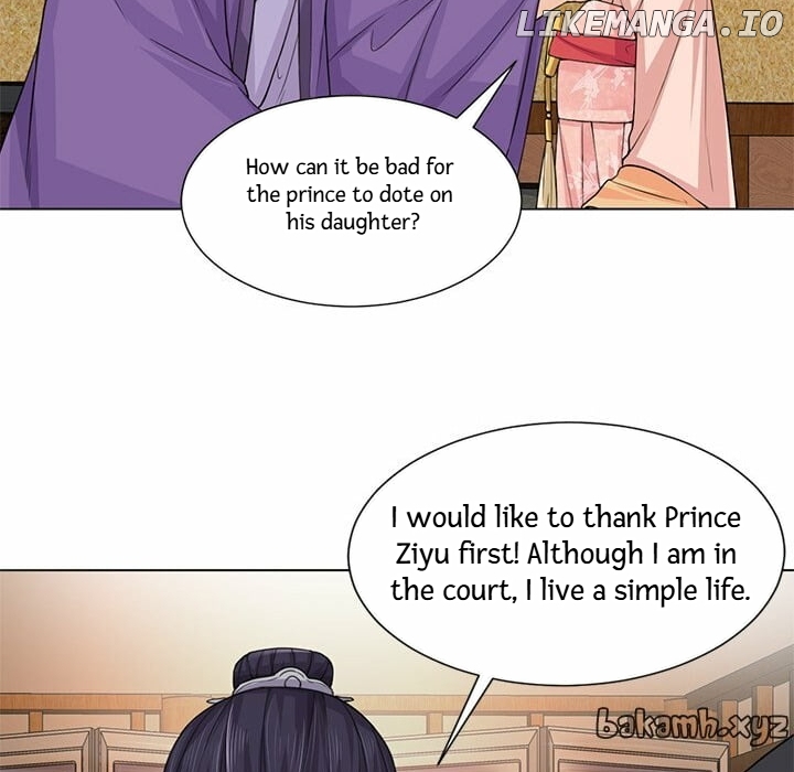 Reborn for Revenge chapter 11 - page 26