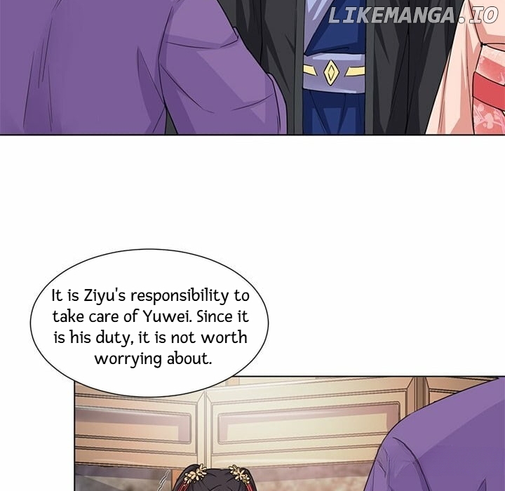 Reborn for Revenge chapter 11 - page 29