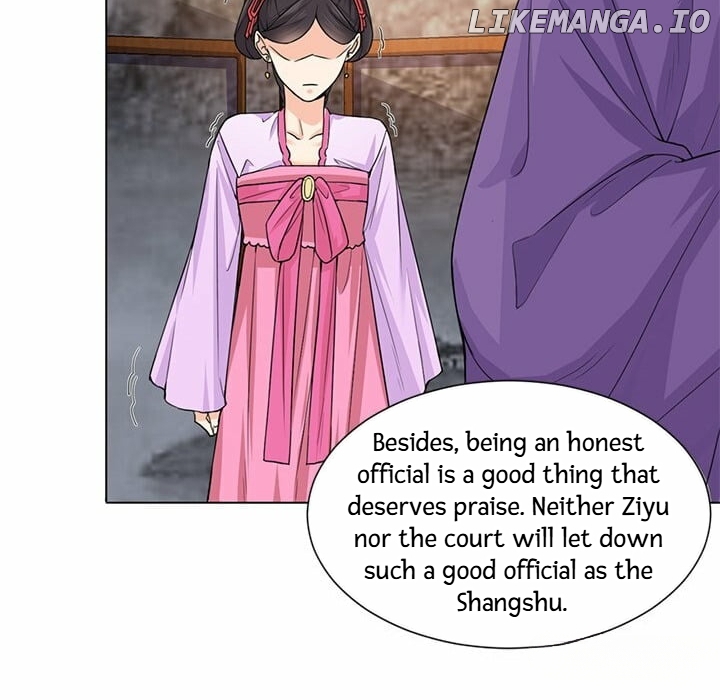 Reborn for Revenge chapter 11 - page 30