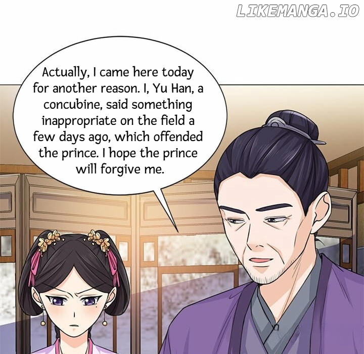 Reborn for Revenge chapter 11 - page 31