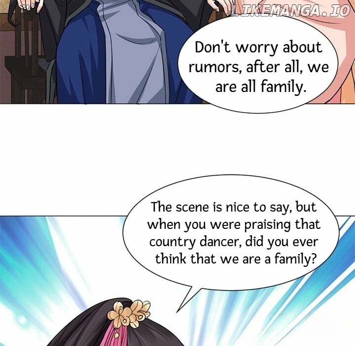 Reborn for Revenge chapter 11 - page 35