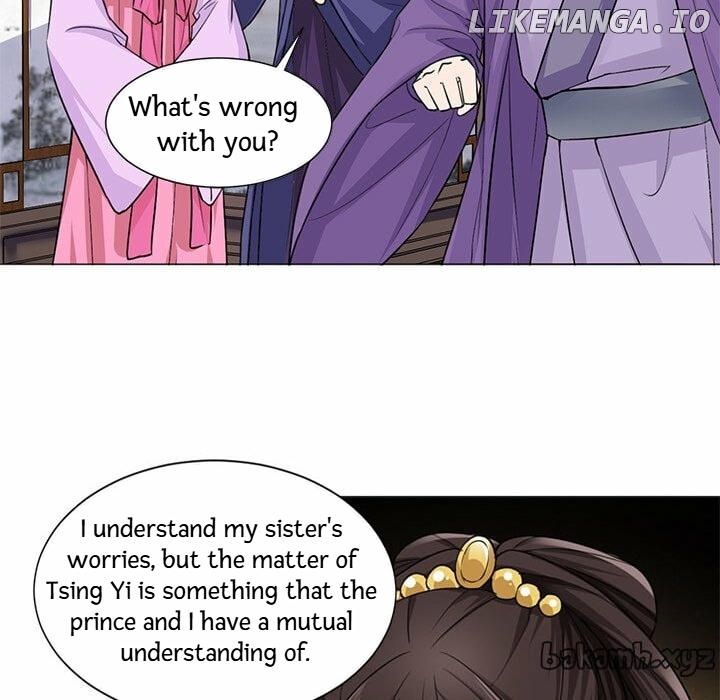 Reborn for Revenge chapter 11 - page 38