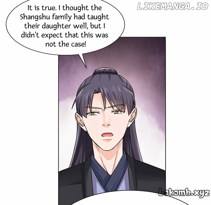 Reborn for Revenge chapter 11 - page 40