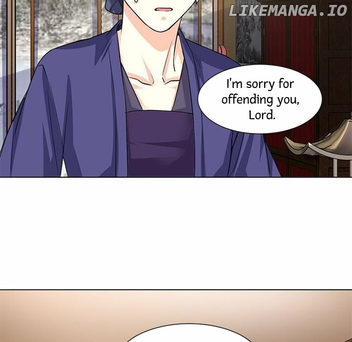 Reborn for Revenge chapter 11 - page 42