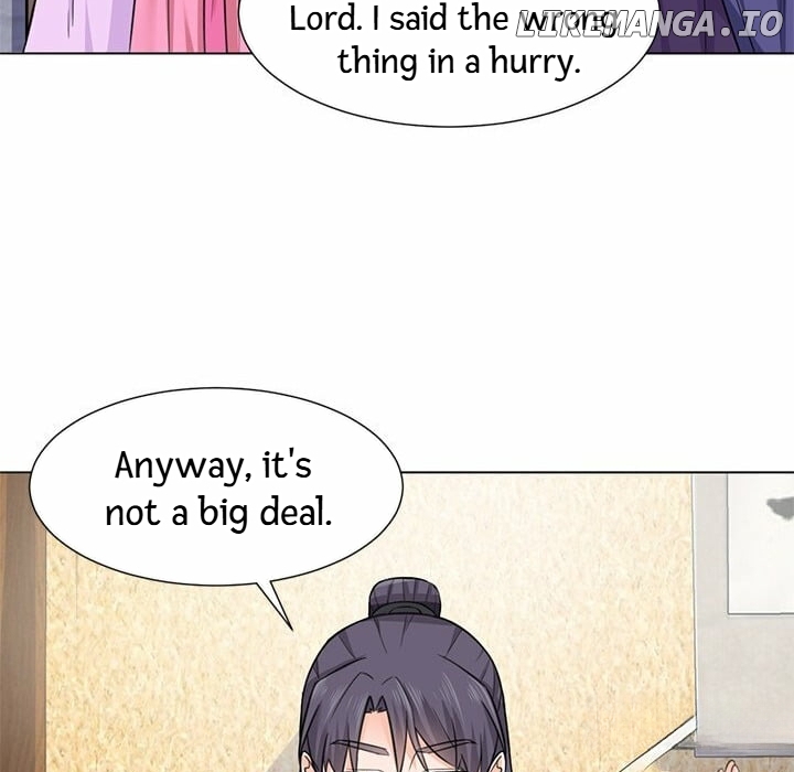 Reborn for Revenge chapter 11 - page 44
