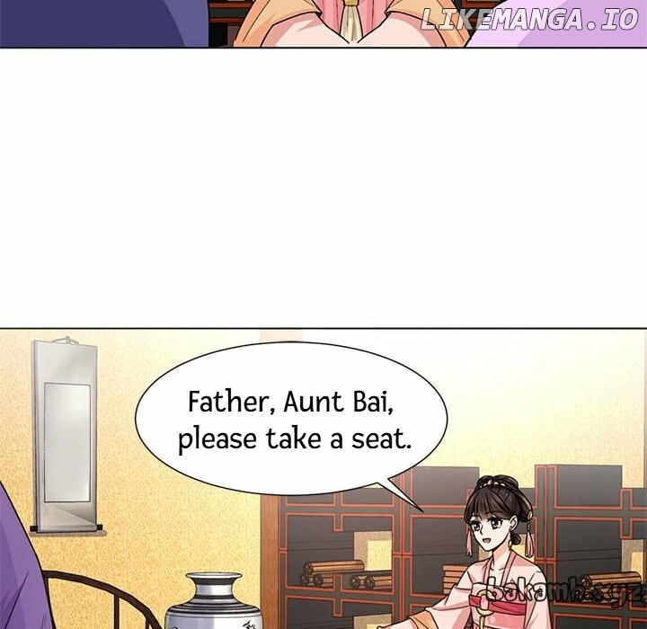 Reborn for Revenge chapter 11 - page 47