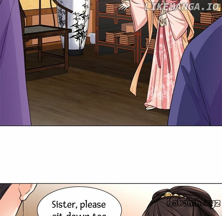 Reborn for Revenge chapter 11 - page 48