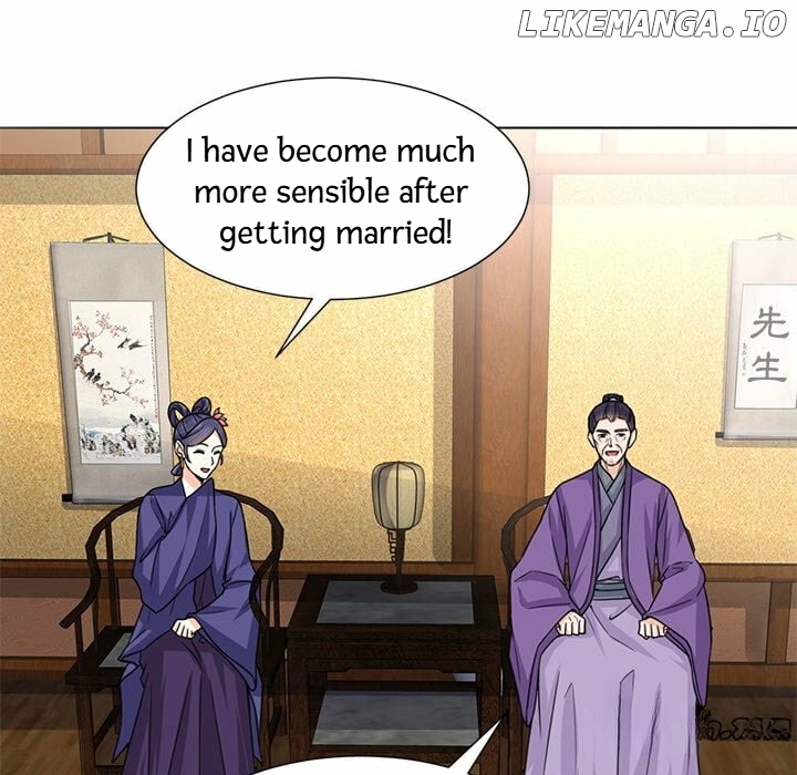 Reborn for Revenge chapter 11 - page 50