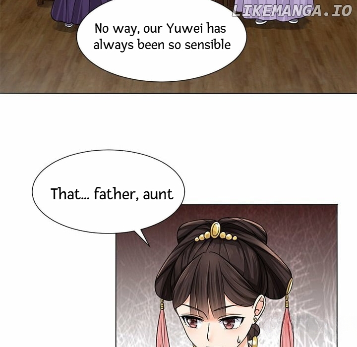 Reborn for Revenge chapter 11 - page 51