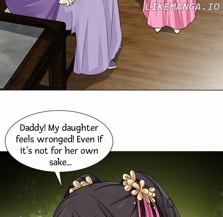 Reborn for Revenge chapter 11 - page 58