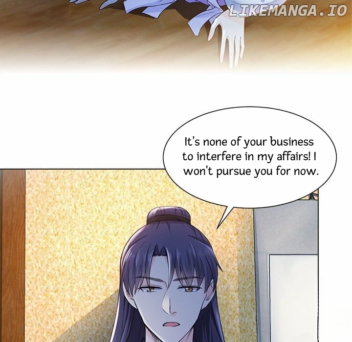 Reborn for Revenge chapter 11 - page 6
