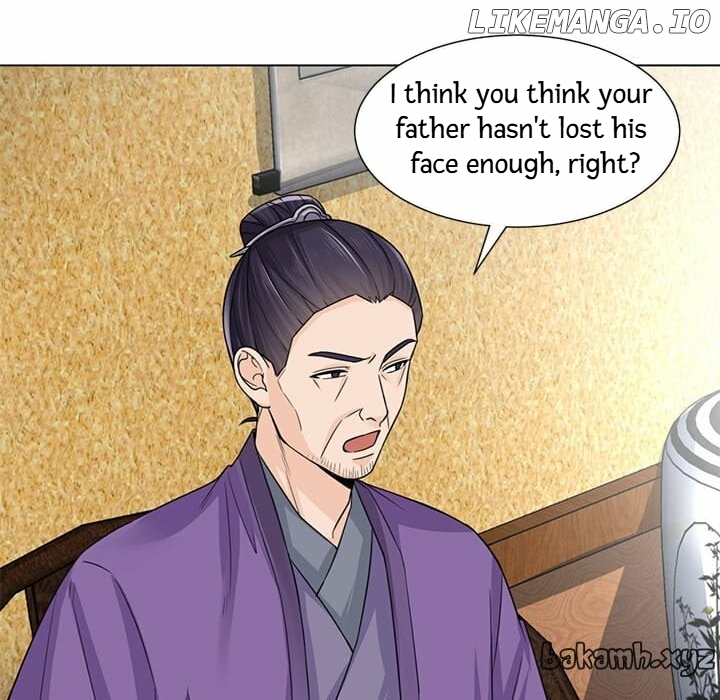 Reborn for Revenge chapter 11 - page 60