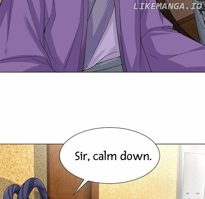 Reborn for Revenge chapter 11 - page 61