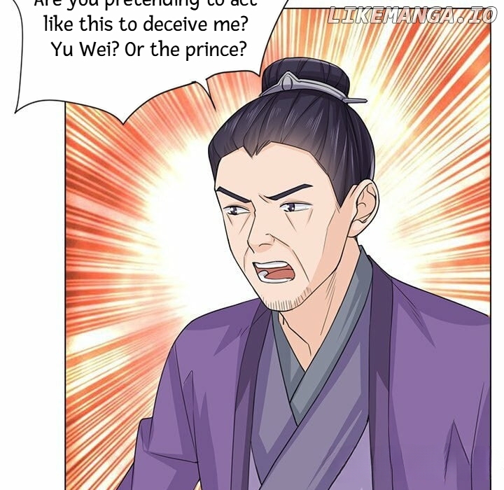 Reborn for Revenge chapter 11 - page 63