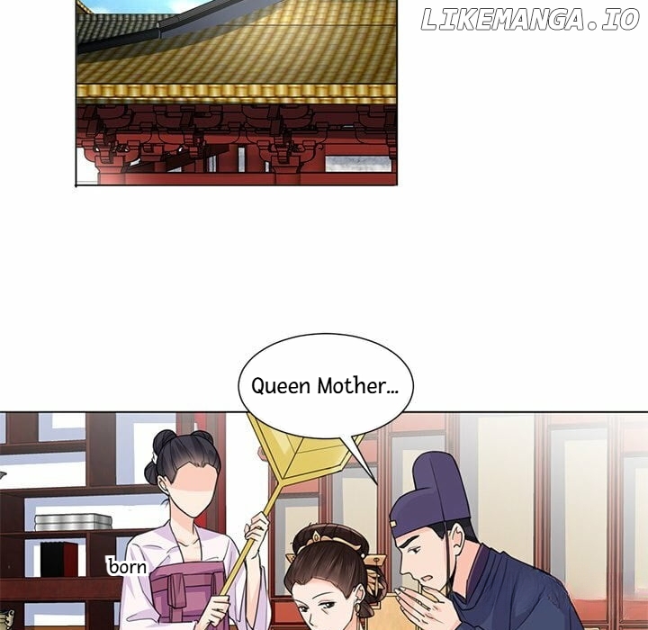 Reborn for Revenge chapter 11 - page 65