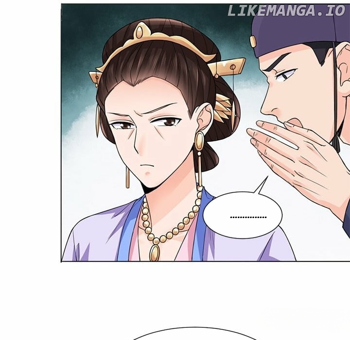 Reborn for Revenge chapter 11 - page 67