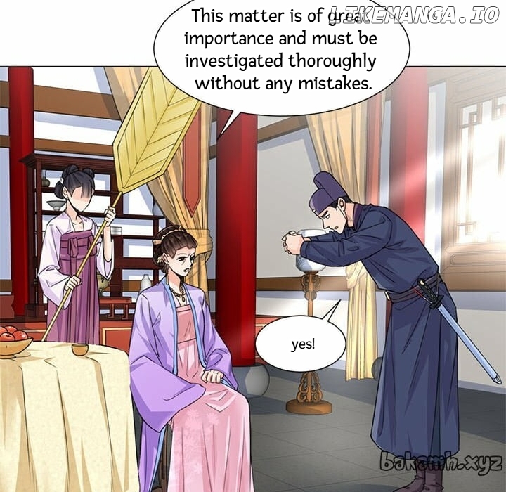 Reborn for Revenge chapter 11 - page 68