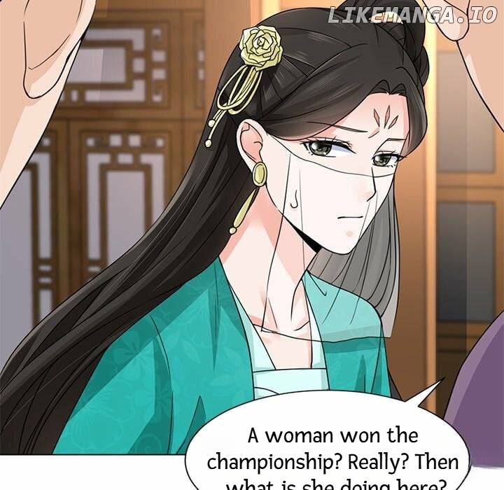 Reborn for Revenge chapter 11 - page 71
